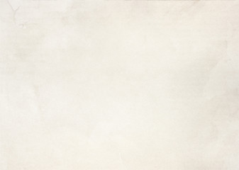 White beige paper texture background. High Resolution