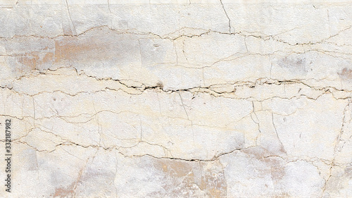 texture of old wall