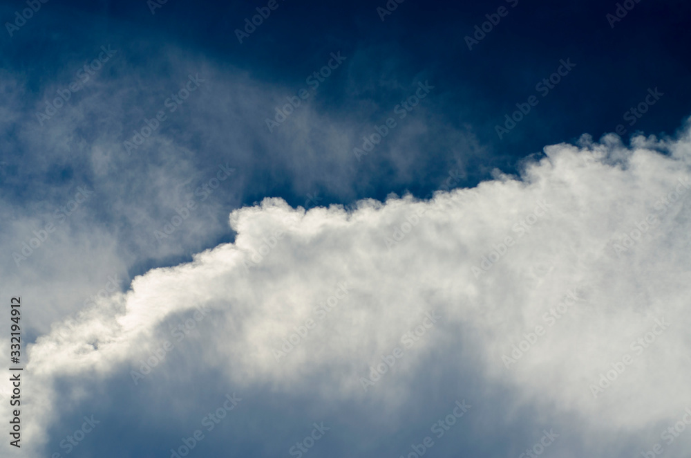 que céu que céu