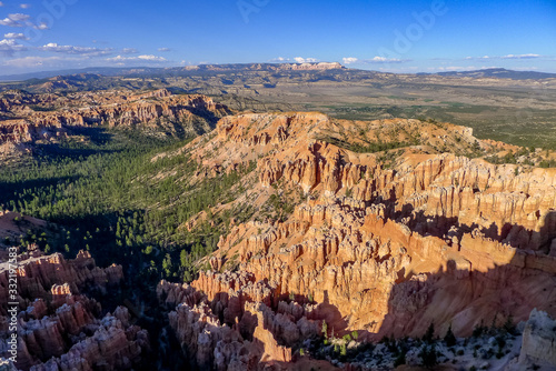 Park Narodowy Bryce Canyon, Utah