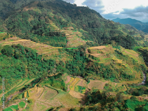 Banaue Rice Terraces