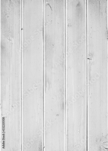 white abstract decorative wood floor