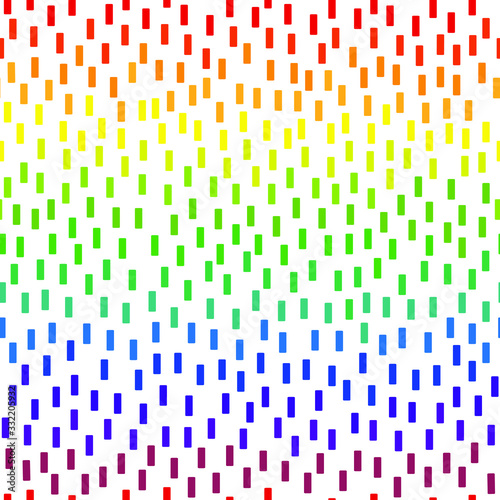 abstract colorful background