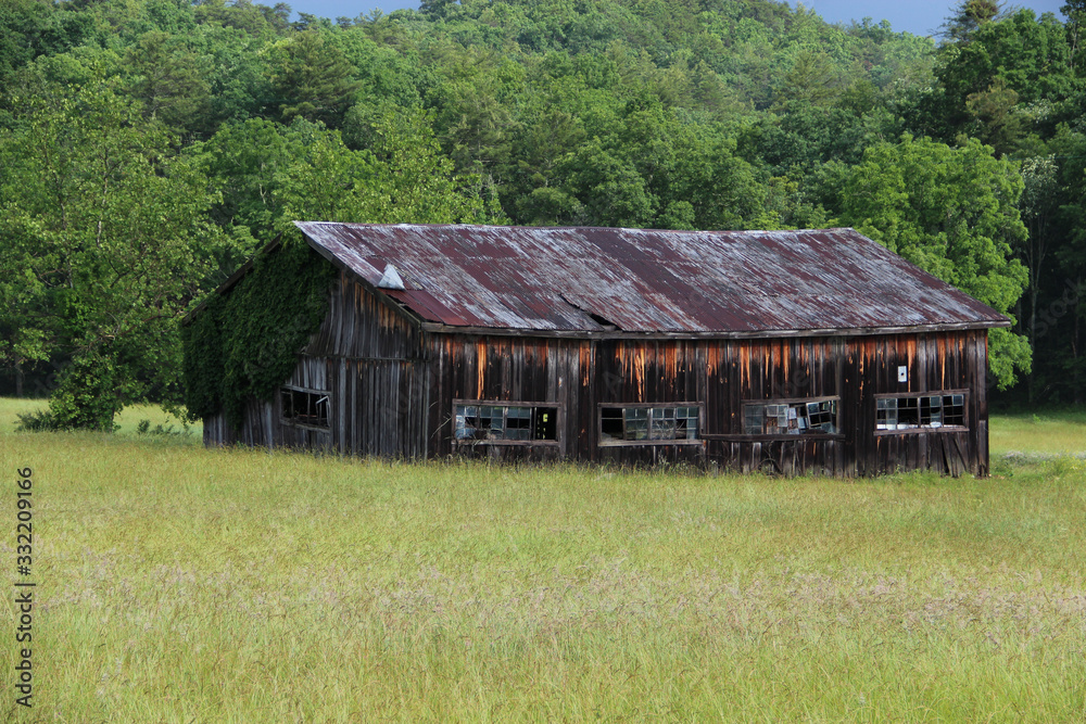 abandoned building weathered wood abandoned building weathered wood