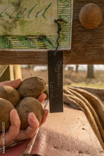 Community food projects