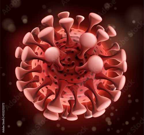 corona virus