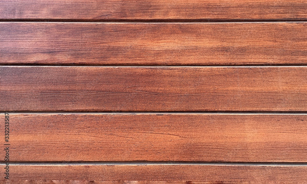 Fototapeta premium brown wood texture, dark wooden abstract background