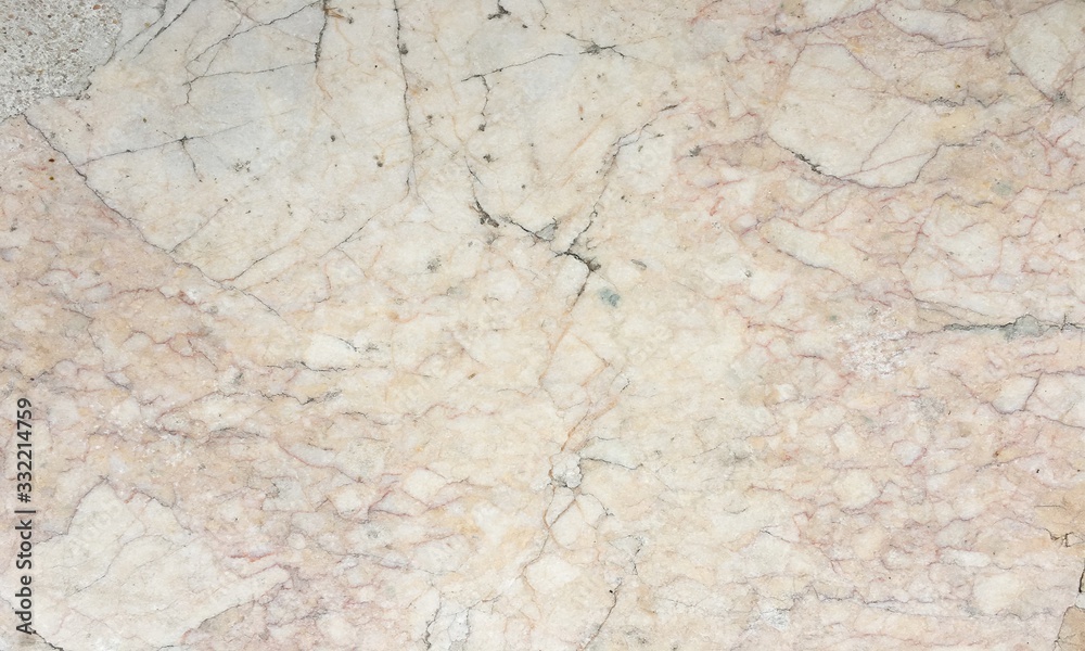 white background from marble stone floor texture