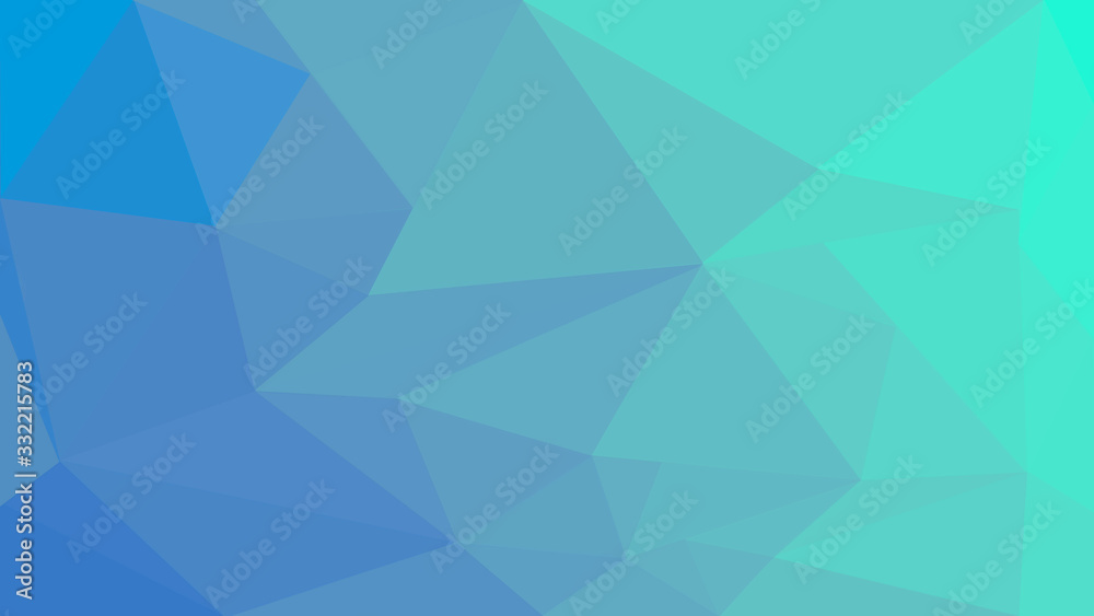 Beautiful low poly design. Geometric background Beautiful low poly design. Geometric background