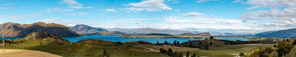 Wanaka