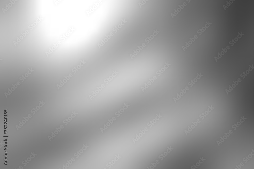 Abstract blur neutral horizontal background