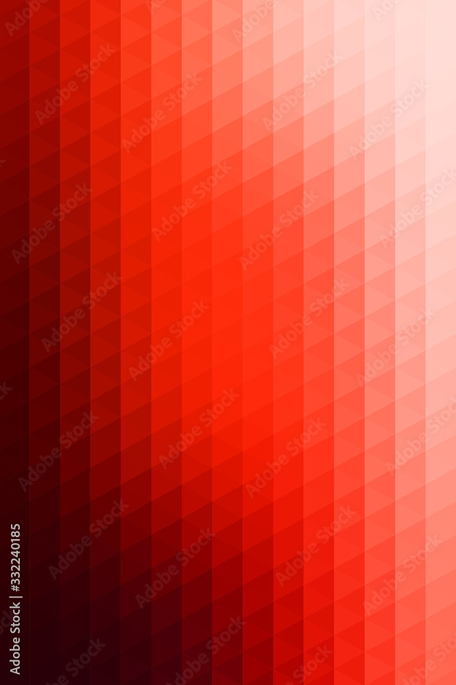Abstract geometric background Abstract geometric background