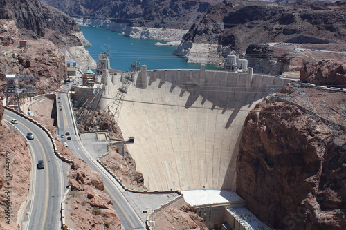 Hoover Dam