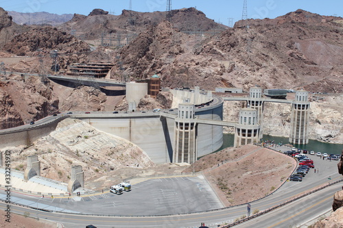 Hoover Dam