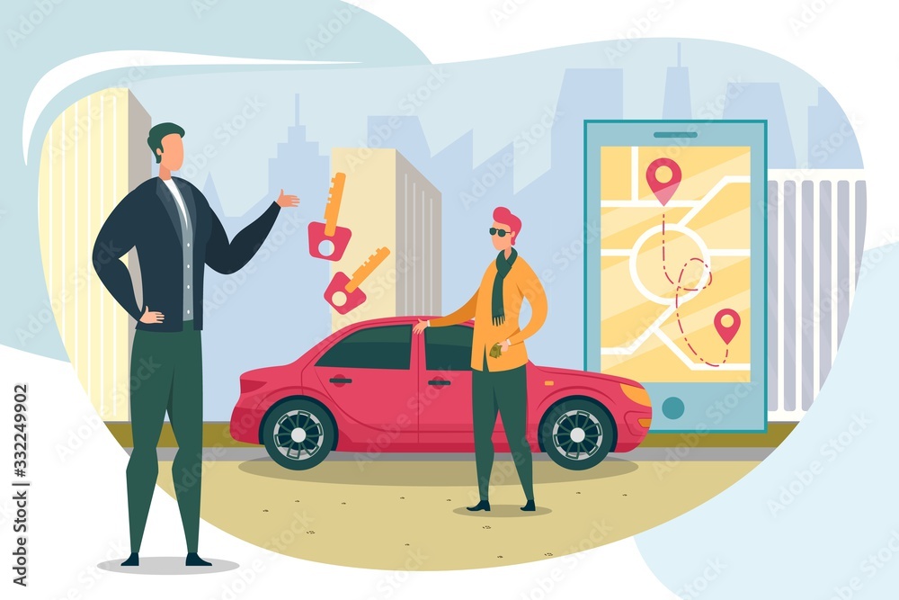 Saving Money and Environment with Car Sharing Saving Money and Environment with Car Sharing