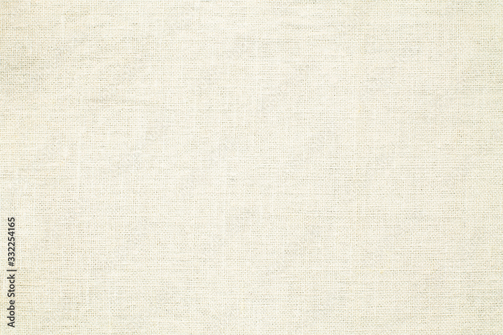 Natural linen material textile canvas texture background Natural linen material textile canvas texture background