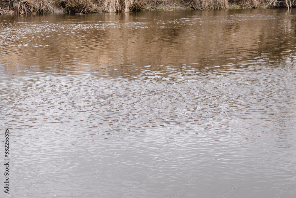 reflection in water reflection in water