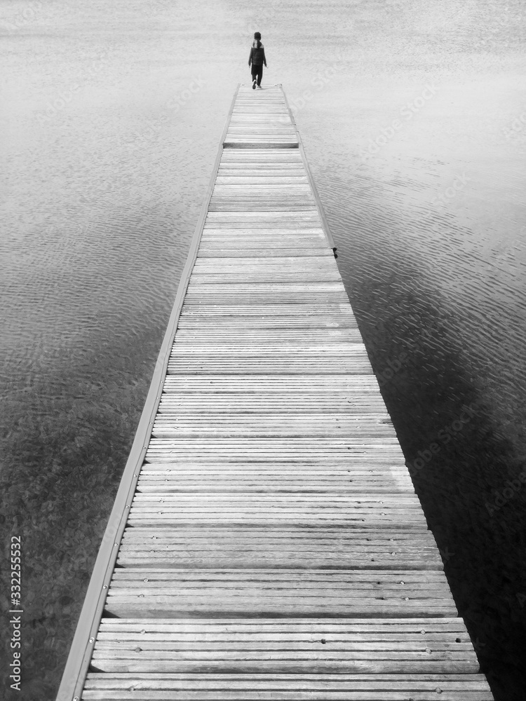 Fototapeta premium sea