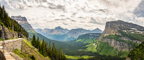 Glacier National Park