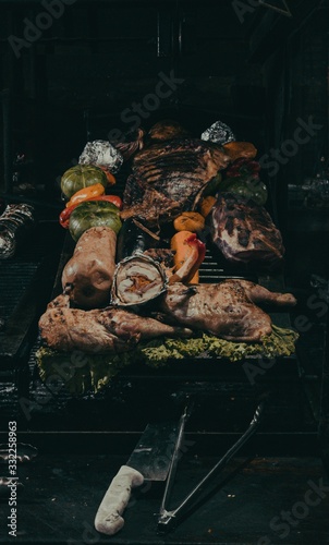 Grill