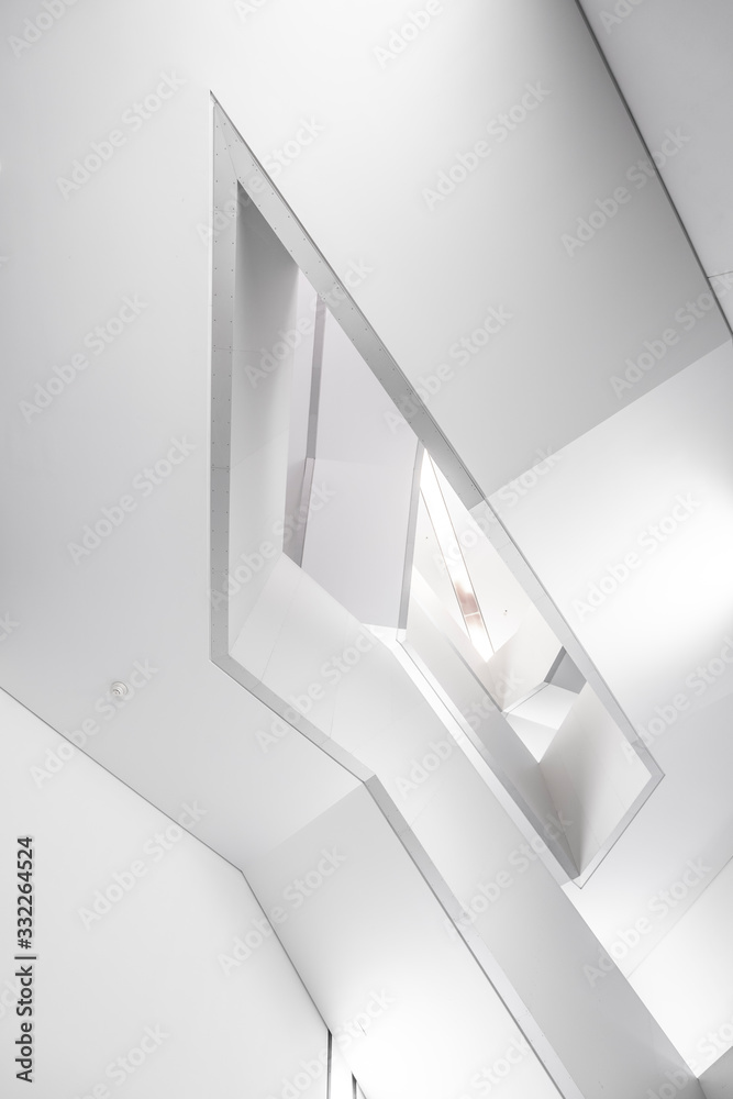 Obraz premium Architecture