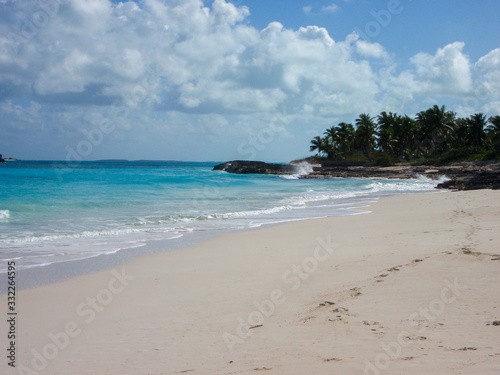 Exuma- Bahamas