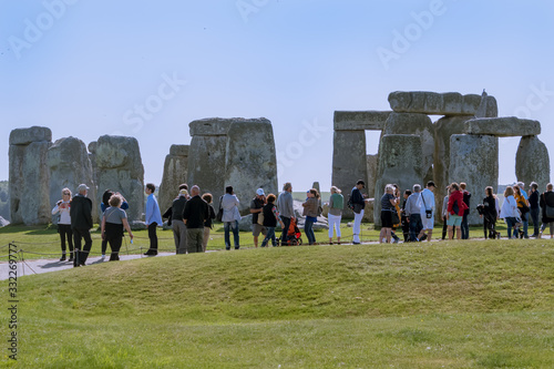 Stonehenge