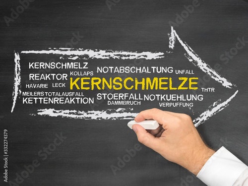 Kernschmelze photo