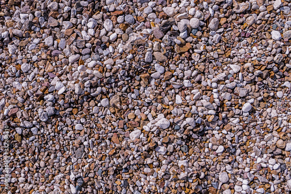 stone road old cobblestones brown background base pattern hard weathered stone road old cobblestones brown background base pattern hard weathered