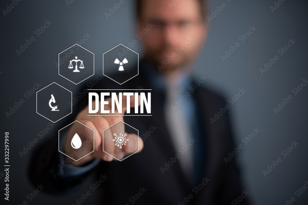 Dentin