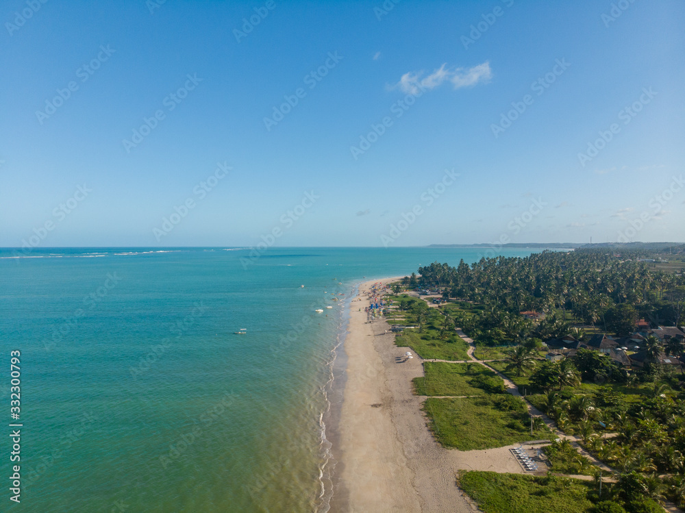 Caribe Brasileiro