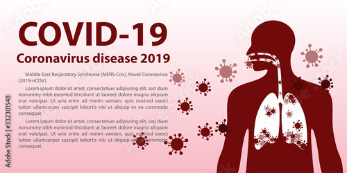 Coronavirus disease (COVID-19). Medical consultation vector concept.