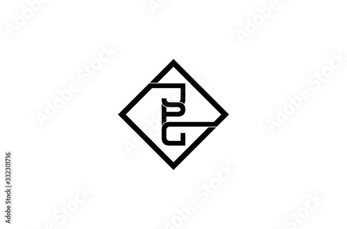 jpg typography letter monogram logo design Free Download jpg typography letter monogram logo design - GFXLoad