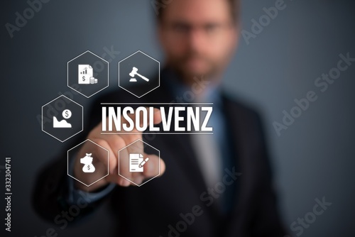 Insolvenz