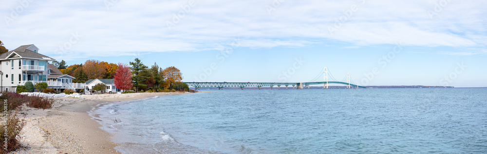 Mackinaw City