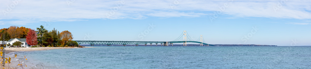 Mackinaw City