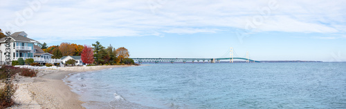 Mackinaw City photo