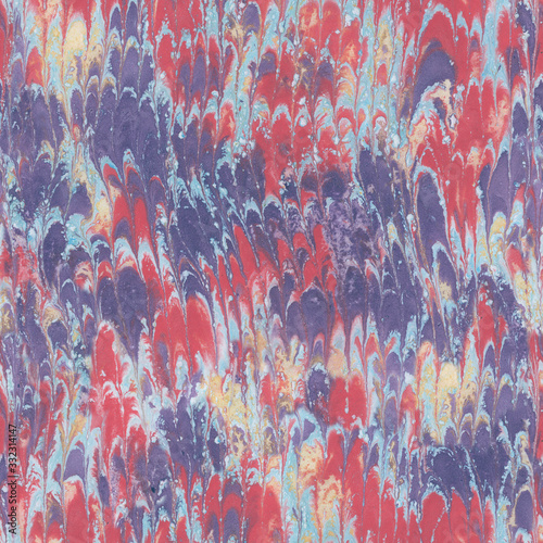 Seamless marble texture pat...