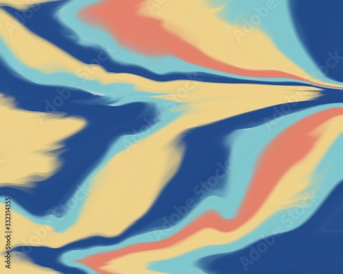 Random paint background. Art back ground.