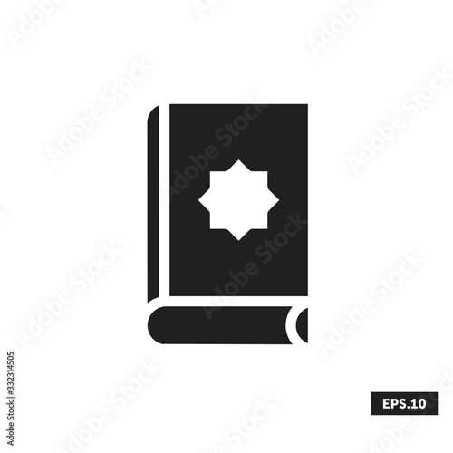 Al-Qur'an icon, Al-Qur'an Sign/Symbol Vector Free Download Al-Qur'an icon, Al-Qur'an Sign/Symbol Vector - GFXLoad