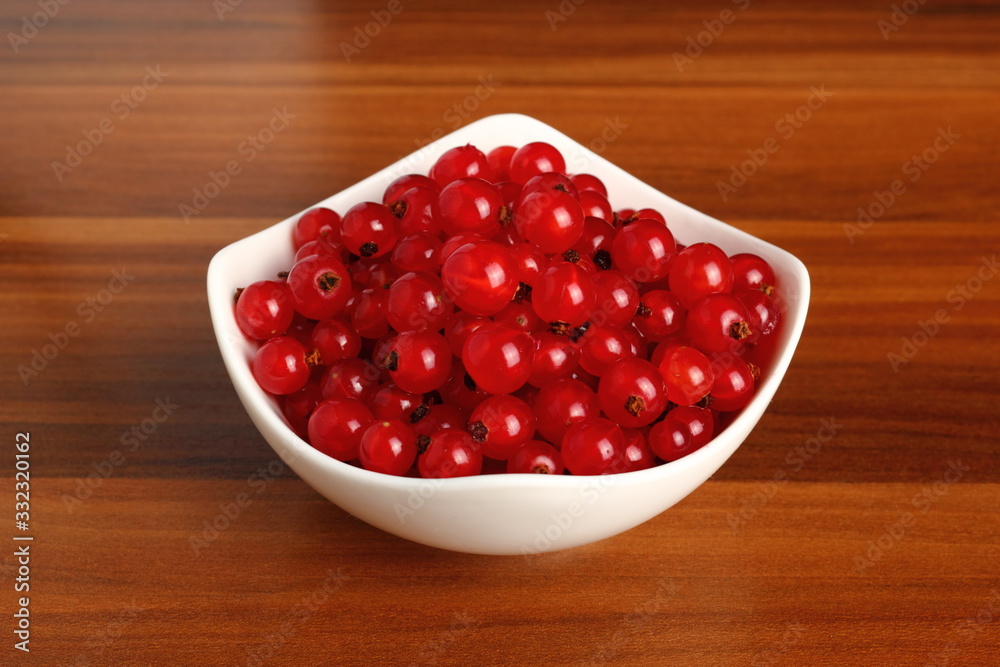Red Currant Berries Red Currant Berries