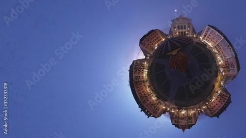 Gärtnerplatz wacht auf 2