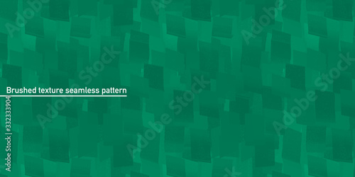Brushed texture seamless pattern(vector)