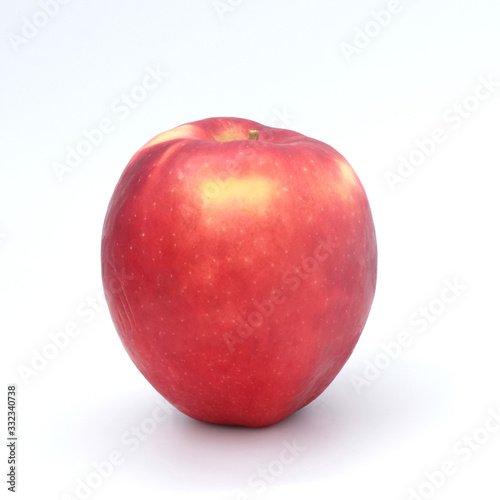 Rockit apple, A Hawke's Bay new Zealand apple, one of the best apple of New Zealand, New Zealand pride