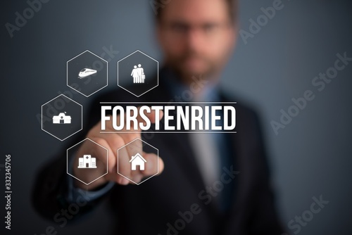 Forstenried photo
