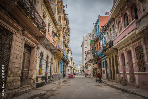 Fototapeta Naklejka Na Ścianę i Meble -  Cuba Lifestyle