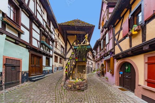 Central Europe France