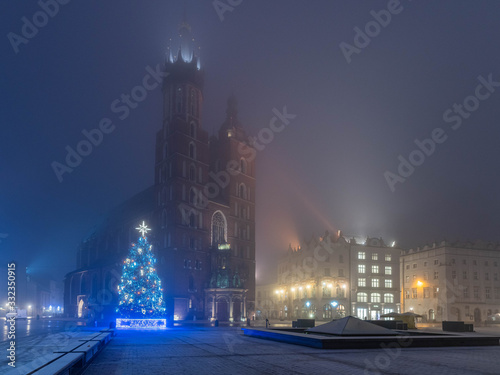 Kraków