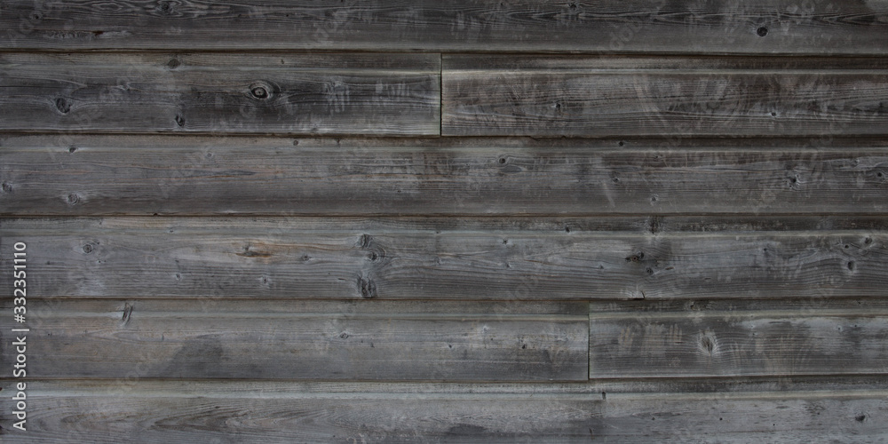 close up of wall made of wooden planks weathered grey wood close up of wall made of wooden planks weathered grey wood