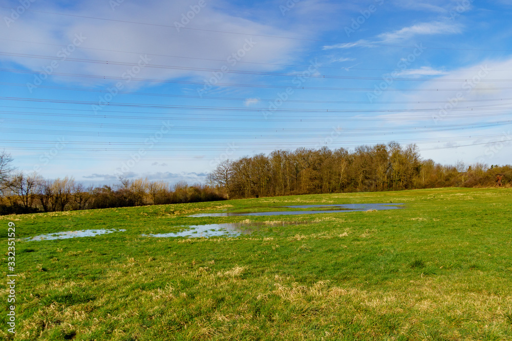 Von Rheinbach nach Bonn